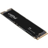 Crucial P3 2 TB SSD CT2000P3SSD8, PCIe 3.0 x4, NVMe, M.2 2280