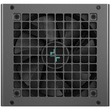 DeepCool PL650D 650 watt voeding  Zwart, 1x 12V-2x6, 2x PCIe