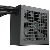 DeepCool PL650D, 650 Watt voeding  Zwart, 2x PCIe