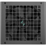 DeepCool PL650D, 650 Watt voeding  Zwart, 2x PCIe