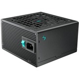 DeepCool PL800D, 800 Watt voeding  Zwart, 1x 12VHPWER, 3x PCIe