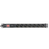 Digitus DN-95407 stekkerdoos 