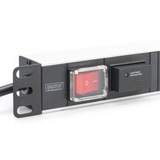 Digitus DN-95407 stekkerdoos 