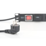 Digitus DN-95407 stekkerdoos 