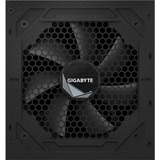 GIGABYTE GP-UD750GM PG5 750W voeding  Zwart, 1x 12VHPWR, 4x PCIe, Kabel-Management