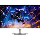 GIGABYTE M27Q2 QD ICE 27" gaming monitor Wit, 2x HDMI, DisplayPort, 2x USB-A, USB-B, USB-C, 210 Hz (OC)