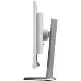 GIGABYTE M27Q2 QD ICE 27" gaming monitor Wit, 2x HDMI, DisplayPort, 2x USB-A, USB-B, USB-C, 210 Hz (OC)