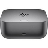 HP Thunderbolt 4 100 W G6-dock dockingstation Zwart