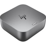 HP Thunderbolt 4 100 W G6 dockingstation Zwart