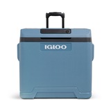 Igloo IE42 AC/DC Thermoelectric cooler  koelbox Blauw, 42 liter