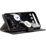 Just in Case Google Pixel 7 - Classic Wallet Case telefoonhoesje Zwart