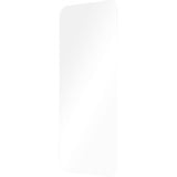 Just in Case Google Pixel 8a - Tempered Glass screenprotector Transparant