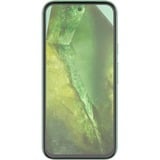 Just in Case Google Pixel 8a - Tempered Glass screenprotector Transparant