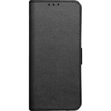 Just in Case Google Pixel 9a - Classic Wallet Case telefoonhoesje Zwart