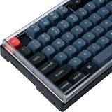 Keychron Keyboard Dust Cover beschermkap Transparant
