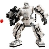 LEGO Star Wars - Stormtrooper mecha Constructiespeelgoed 75370