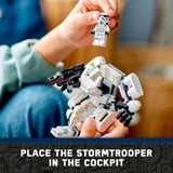 LEGO Star Wars - Stormtrooper mecha Constructiespeelgoed 75370