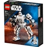 LEGO Star Wars - Stormtrooper mecha Constructiespeelgoed 75370