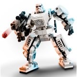 LEGO Star Wars - Stormtrooper mecha Constructiespeelgoed 75370