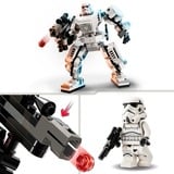 LEGO Star Wars - Stormtrooper mecha Constructiespeelgoed 75370