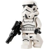 LEGO Star Wars - Stormtrooper mecha Constructiespeelgoed 75370