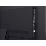 LG OLED evo AI C6 55" Ultra HD OLED-tv Zwart, 4x HDMI, 2x USB, Optisch, Bluetooth, LAN, WLAN, CI+, HDR10, Dolby Vision