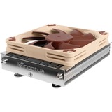 Noctua NH-L9a-AM5 CPU-koeler Zilver