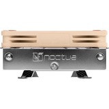 Noctua NH-L9a-AM5 CPU-koeler Zilver