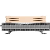 Noctua NH-L9a-AM5 bevestiging Zilver/beige