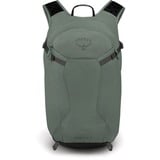 Osprey Sportlite 20 rugzak Olijfgroen, One Size, Pine Leaf Green