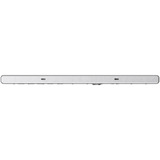 Plaud Note dicteerapparaat Zilver, 64 GB, Bluetooth (BLE 5.2), Wi-Fi (2.4GHz)
