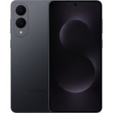Samsung Galaxy S25 Edge smartphone Zwart, 256 GB, Dual-SIM, Android