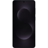 Samsung Galaxy S25 Edge smartphone Zwart, 256 GB, Dual-SIM, Android