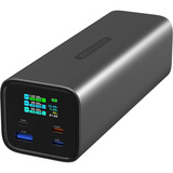 Sitecom 140W Power Delivery Powerbank voor laptop Zwart