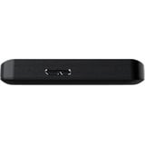 Toshiba Canvio Basics 4 TB externe harde schijf Zwart, Micro-USB-B 3.2 Gen 1 (5 Gbit/s)