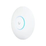 Ubiquiti UniFi U6+ access point Wit