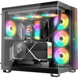 be quiet! Pure Loop 3 LX 360 waterkoeling Zwart, PWM