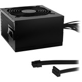 be quiet! System Power 10 450W voeding  Zwart, 2x PCIe