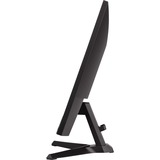 iiyama G-Master Black Hawk G2745QSU-B2 27" gaming monitor Zwart, 100 Hz, HDMI, DisplayPort, USB, Audio, Adaptive Sync