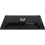 iiyama G-Master Black Hawk G2745QSU-B2 27" gaming monitor Zwart, 100 Hz, HDMI, DisplayPort, USB, Audio, Adaptive Sync