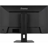 iiyama ProLite XB3294UHSCP-B1 31.5" 4K UHD gaming monitor Zwart, HDMI, DisplayPort, USB-C, Audio