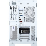 ALTERNATE Pure Lian Li White R7-5090 gaming pc Ryzen 7 9800X3D | RTX 5090 | 64 GB | 4 TB SSD