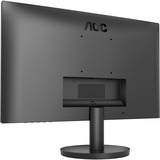 AOC 24B3HA2 23.8" monitor Zwart, 100 Hz, HDMI, VGA, Audio