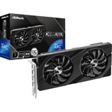 ASRock Intel® Arc A750 Challenger D 8GB OC grafische kaart 2x HDMI, 2x DisplayPort