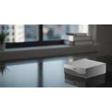 ASUS Ascent GX10 ARM v9.2-A 128/1 mini-pc Donkergrijs | NVIDIA GB10 Grace Blackwell | DGX Spark | NVLink-C2C | 128 GB | 1 TB SSD