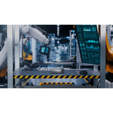 ASUS Ascent GX10 ARM v9.2-A 128/1 mini-pc Donkergrijs | NVIDIA GB10 Grace Blackwell | DGX Spark | NVLink-C2C | 128 GB | 1 TB SSD