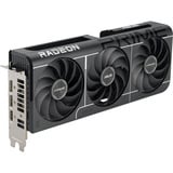 ASUS PRIME Radeon RX 9060 XT OC 8GB grafische kaart 2x DisplayPort, 1x HDMI