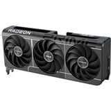 ASUS PRIME Radeon RX 9060 XT OC 8GB grafische kaart 2x DisplayPort, 1x HDMI