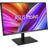 ASUS ProArt PA32UCR-K 32" 4K UHD monitor Zwart, 3x HDMI, 1x DisplayPort, 3x USB-A, 1x USB-C