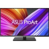 ASUS ProArt PA32UCR-K 32" 4K UHD monitor Zwart, 3x HDMI, 1x DisplayPort, 3x USB-A, 1x USB-C